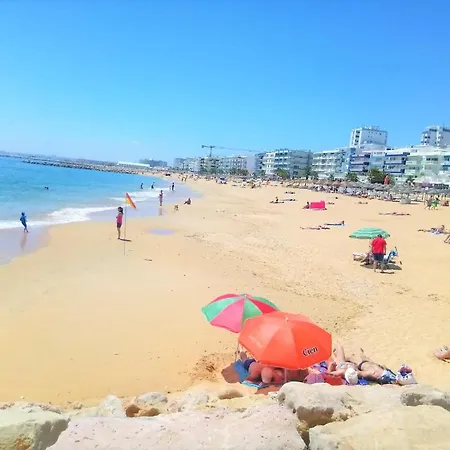 T1 Pontemira 6 50m Vista Mar Lejlighed