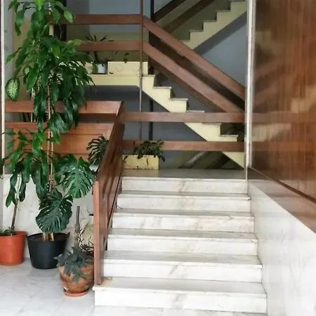 Apartamento T1 Pontemira 6 50m Vista Mar Quarteira