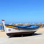 T1 Pontemira 6 50m Vista Mar *