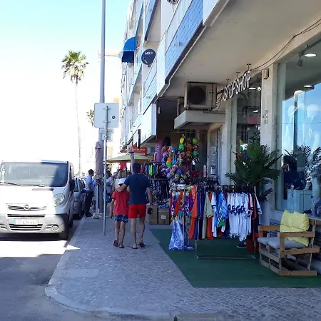 T1 Pontemira 6 50m Vista Mar *